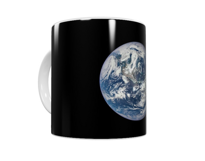 Mug Terre NASA | 13,99€