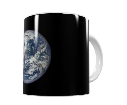 Mug Terre NASA | 13,99€